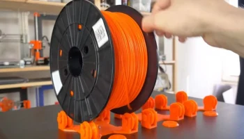 Оригинальный корпус Prusa i3 MK3 - Стол Ikea Lack - Prusa... 5