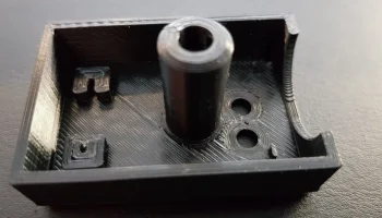 Motion2USB
