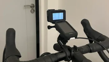 Прототип Garmin и GoPRO 3-в-1 1