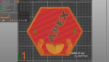 Поддержка APEX - Sculpture Design для Manette PS4 и Casqu... 3
