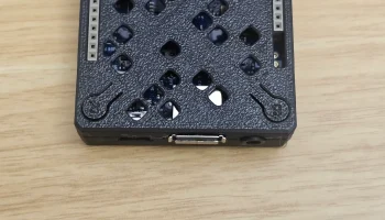 Промышленный корпус Mini Arduino Giga 3