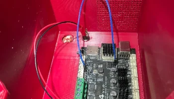 Немецкая экваториальная монтировка Harmonic (GEM) своими .. 2