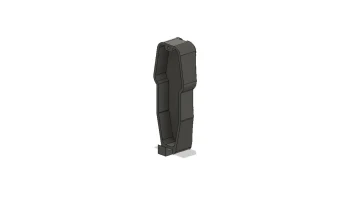 Затыльник Gryphon EXPD-er 2