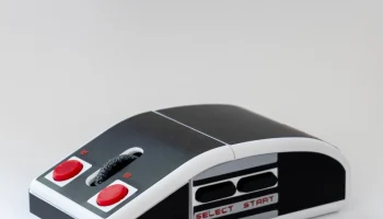 HyperX Pulsefire Saga - развлекательная система с мышью /... 1