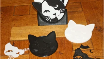 Подставки для кошек 2