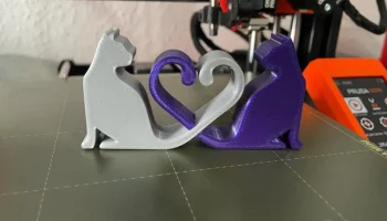 Cat Love