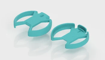 Чехол для брелока Super SOCO