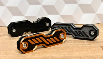 Keyper (Храните ключи стильно!) 1