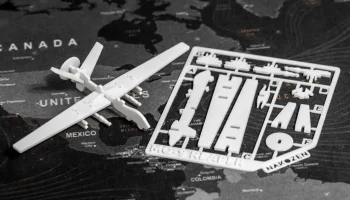 Карта комплекта жнеца MQ-9 Карта комплекта жнеца MQ-9