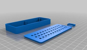 Клавиатура для периферийных устройств Arduino, RPI, STM32... 4