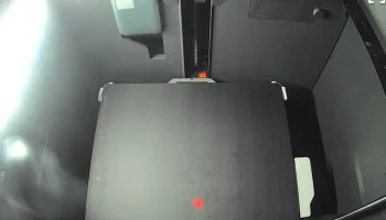 Крепление для камеры Bambu Lab P1S Wyze Cam 3/3 Pro 4