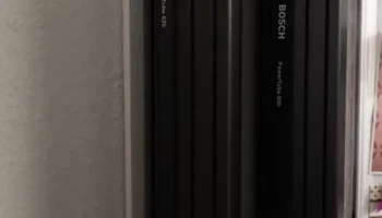 Зарядная станция для аккумулятора Bosch E-Bike Powertube (+  2