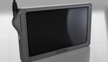 Корпус Elecrow Crowpanel Advance 7