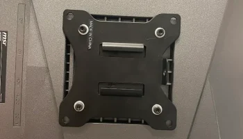 Проставка для крепления Vesa MSI Optix Mag 24C...... 2