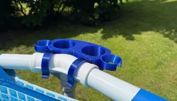 Подстаканник для бассейна Intex с пластиковыми уголками..... 2