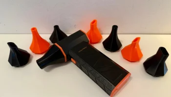 специальные насадки для электрического вентилятора WOLFBO...