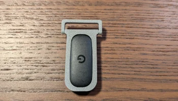 Зажим Fitbit Air для обычного браслета......... 8