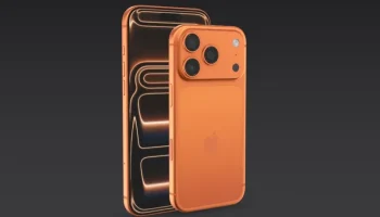 Линейка iPhone 17 (17, 17 Pro, 17 Pro Max) 1