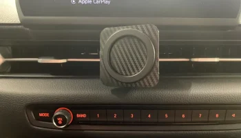 Крепление для телефона Toyota GR Supra MKV Magsafe..........