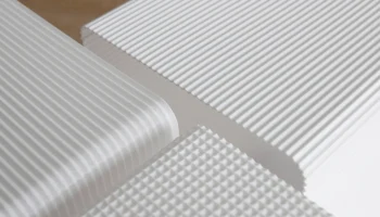 Lampe - дизайнерская лампа, полностью напечатанная на 3D-... 2