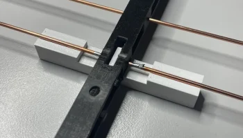 Джиг для Yagi 868 МГц