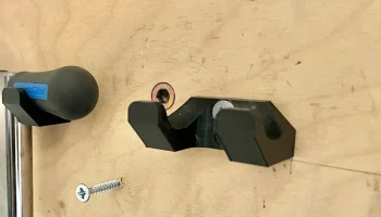 Держатель инструмента Parktool FFG-2 1