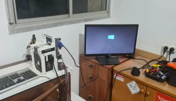 Экспериментальный корпус для ПК с открытой рамкой...... 4