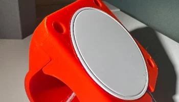 Peloton Bike Mag Safe Беспроводное зарядное устройство... 6