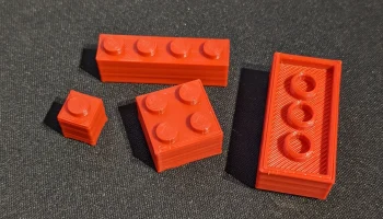 Совместимые с Lego кубики всех размеров до 50x50!......... Совместимые с Lego кубики всех размеров до 50x50!.........