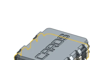 Прочный короб с параметрической конфигурацией OnShape CAD.. 7