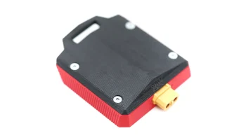 Адаптер Lidl Parkside Battery 20 В XT60 4