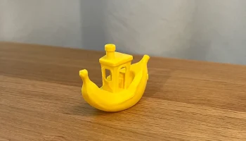 Банановый Бенчи 1
