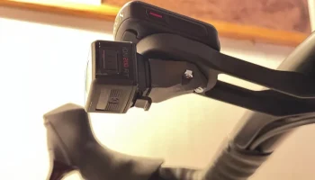 Подвесное крепление для фонаря Bontrager Garmin...... 1