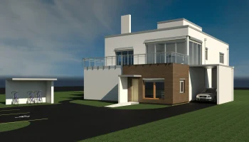 Архитектурная премия 1