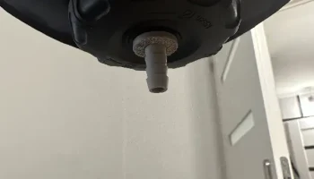 Переходник для шланга Watercell X 1