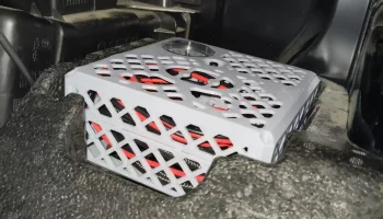 Шинный насос, компрессор Benz DIY