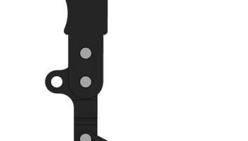 Ручной тормоз Loadcell для ПК (обновление от ноября 2025 ... 3