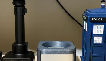 Прочный чехол для Mac mini (M4) 2
