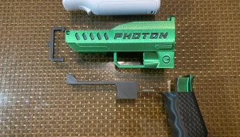 Фотон - Wii Zapper 1