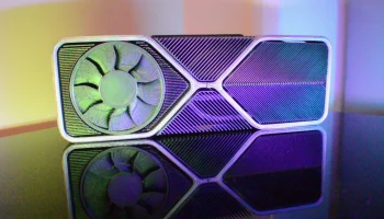 Nvidia RTX 3080 Founder's Edition - разделена на части...... 2
