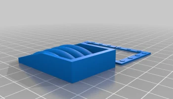 DIY - Катушки генераториума (плазменного генератора) - WH.. 8
