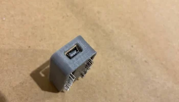 старый корпус Arduino Nano Box+ 4