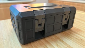 Cash Box