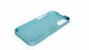 Чехол/чехол для iPhone 17 - минималистичный дизайн......