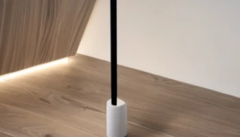 Настольная лампа DIYHue Signe v1 дизайн