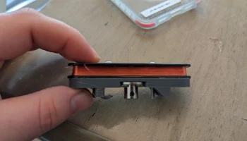 Arduino Nano - устройство для намотки пикапов............ 1