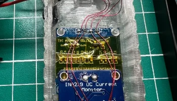 Корпус Meshtastic Seeed Studio XIAO ESP32S3 и Wio SX1262,.. 5