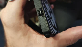 Ультратонкий GPS-узел Meshtastic "FakeCAP" NRF52........ 6