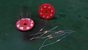 Blinkry na Babettu / Индикаторы на Бабетте............ 5
