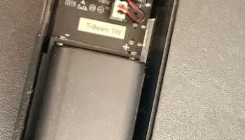 Базовый корпус Lilygo T-Beam 1w 1